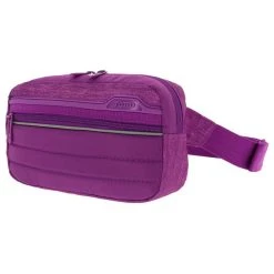 TOTTO Thiny Waist Pack -Fashion Bag totto thiny waist pack 3