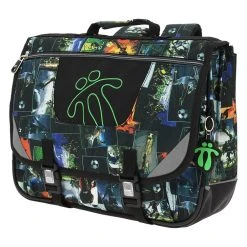 TOTTO Tijeras Backpack -Fashion Bag totto tijeras backpack 2