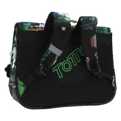 TOTTO Tijeras Backpack -Fashion Bag totto tijeras backpack 3