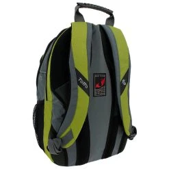 TOTTO Titanio 15.4´´ Backpack -Fashion Bag totto titanio 15.4 backpack 3