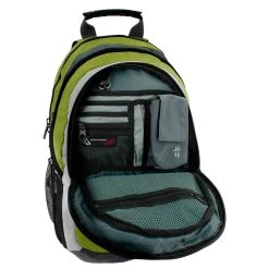 TOTTO Titanio 15.4´´ Backpack -Fashion Bag totto titanio 15.4 backpack 4