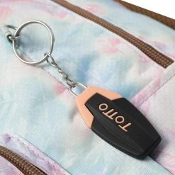 TOTTO Tocax Backpack -Fashion Bag totto tocax backpack 4