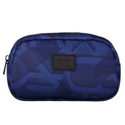 TOTTO Tracer 1 Ecofriendly Youth Pencil Case