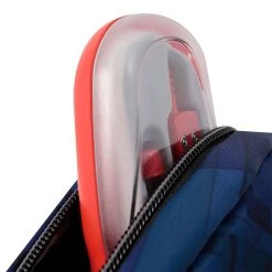 TOTTO Tracer 1 Ecofriendly Youth Pencil Case -Fashion Bag totto tracer 1 ecofriendly youth pencil case 3