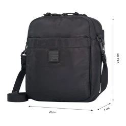 TOTTO Trade Crossbody -Fashion Bag totto trade crossbody 3