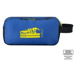 TOTTO Velocity Pencil Case -Fashion Bag totto velocity pencil case 3