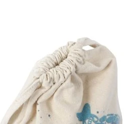 TOTTO Whale Ecofriendly Gymsack -Fashion Bag totto whale ecofriendly gymsack 3