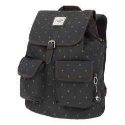 TOTTO Zarka Backpack -Fashion Bag totto zarka backpack 2