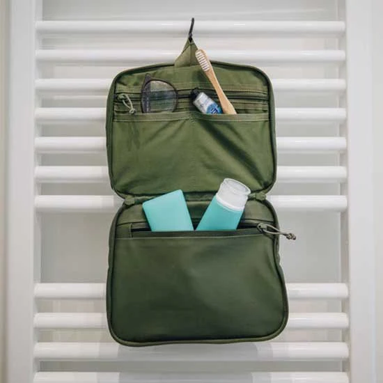 Tropicfeel FidLock® Toiletry Bag 4 Tropicfeel FidLock® Toiletry Bag - Image 4