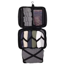 Tropicfeel Smart Cube 10L Wash Bag -Fashion Bag tropicfeel smart cube 10l wash bag 5