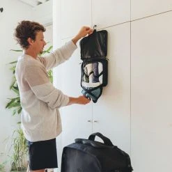 Tropicfeel Smart Cube 10L Wash Bag -Fashion Bag tropicfeel smart cube 10l wash bag 6