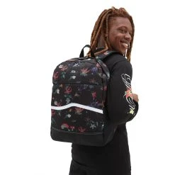 Vans Construct Skool Backpack -Fashion Bag vans construct skool backpack 4