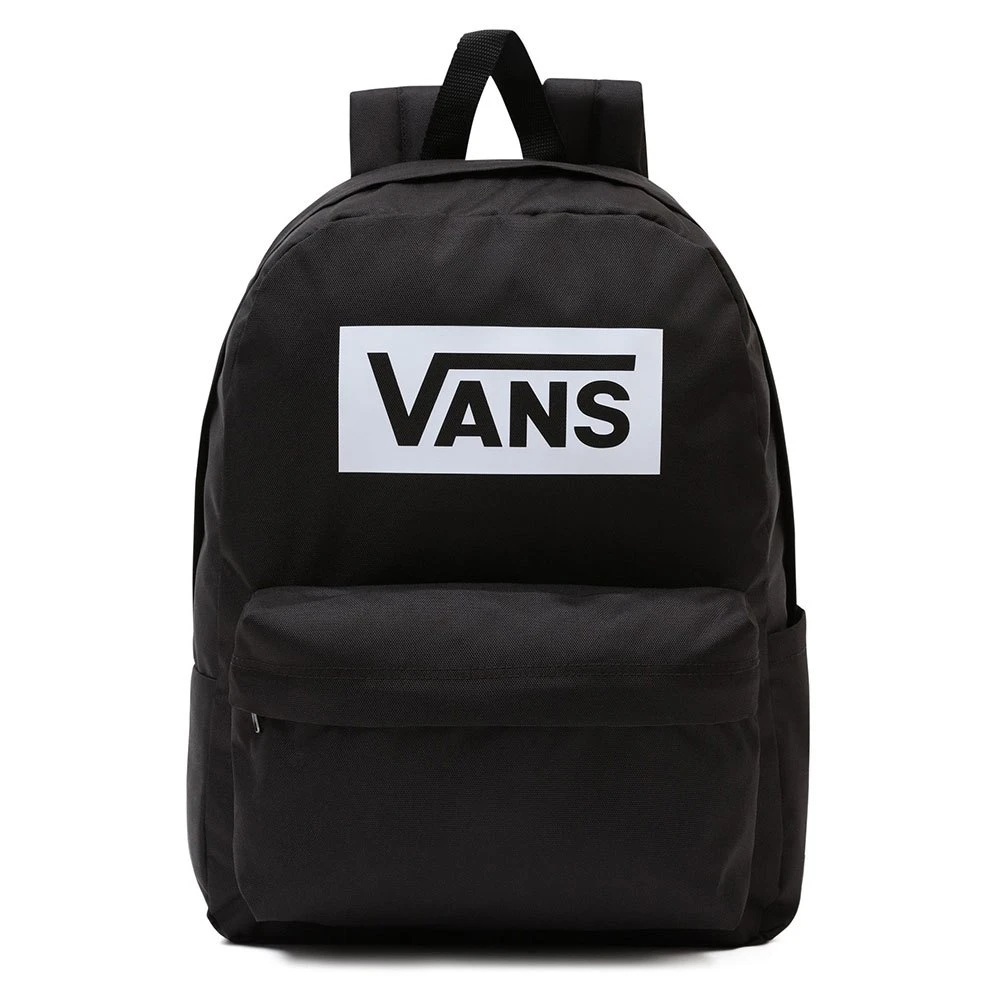 Vans Old Skool Boxed Backpack 1 Vans Old Skool Boxed Backpack