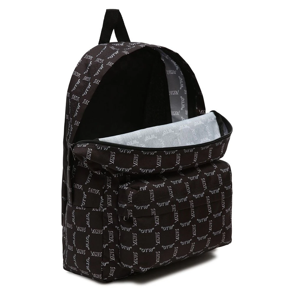 Vans Old Skool III 22L Backpack 3 Vans Old Skool III 22L Backpack - Image 3