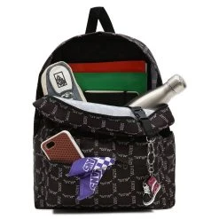 Vans Old Skool III 22L Backpack 8 Vans Old Skool III 22L Backpack -Fashion Bag vans old skool iii 22l backpack 3