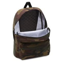 Vans Old Skool III Backpack -Fashion Bag vans old skool iii backpack 2