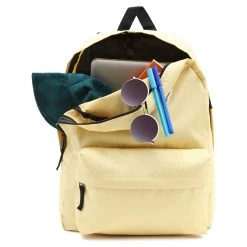 Vans Realm Woman Backpack -Fashion Bag vans realm woman backpack 3