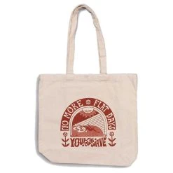 YOW Swallows Tote Bag
